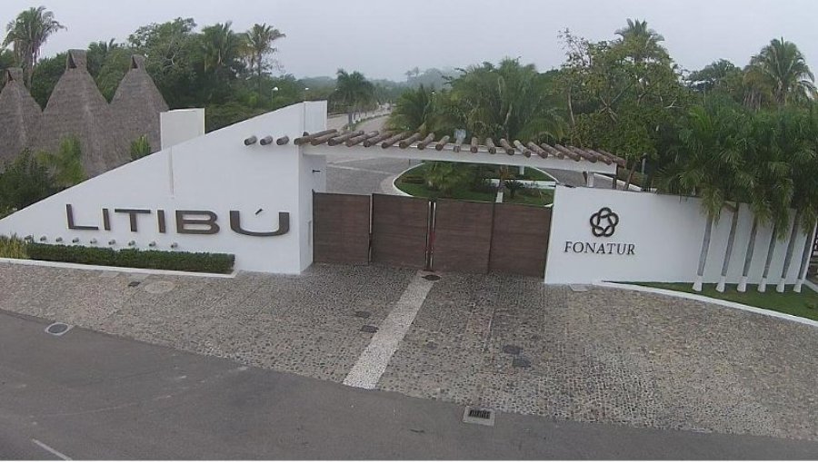 acceso principal litibu