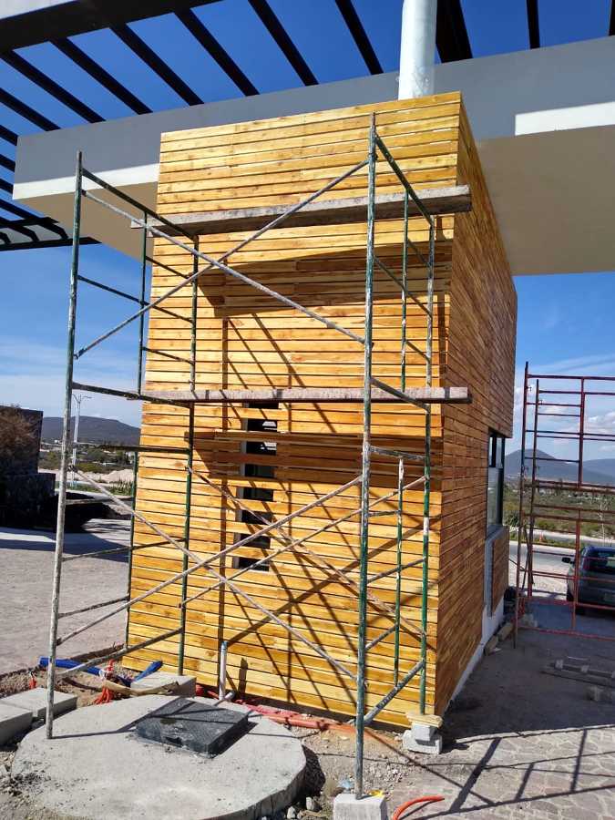Acceso Turquesa, Zibatá