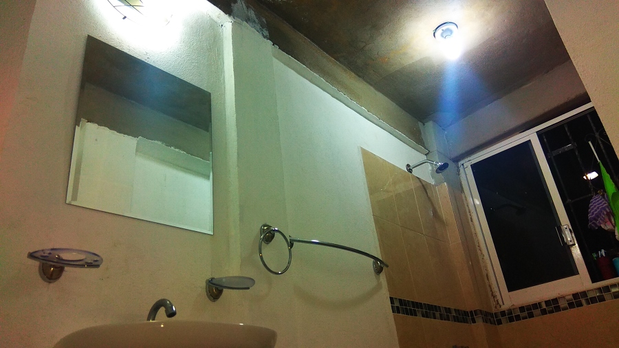 ACCESORIOS DE BAÑO
