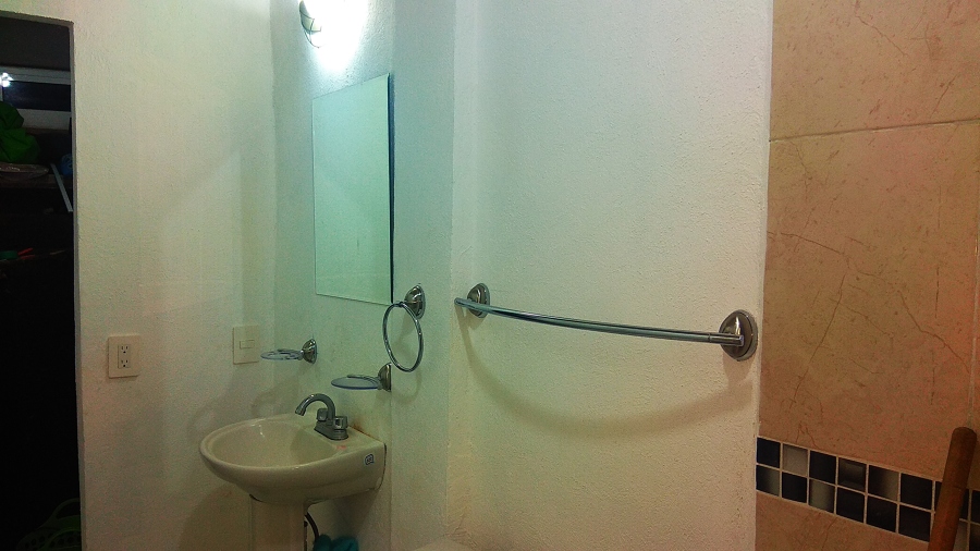 ACCESORIOS LAVABO
