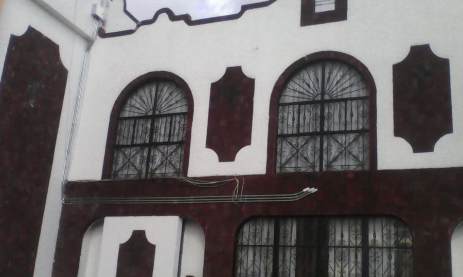 ACOMETIDA ENTUBADA VS LA INSTALACION PREVIA EXISTENTE