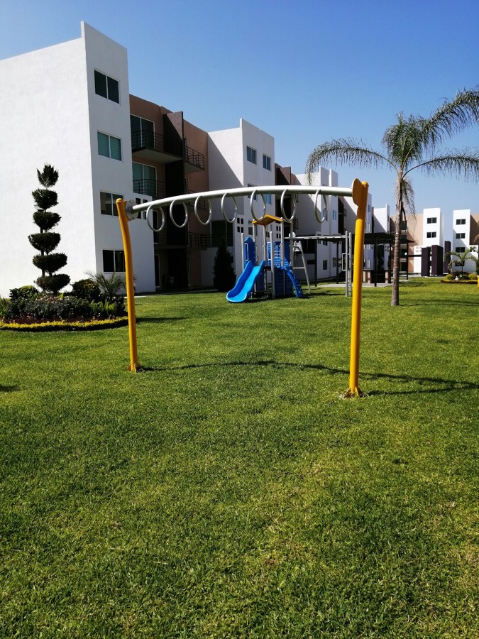 areas verdes