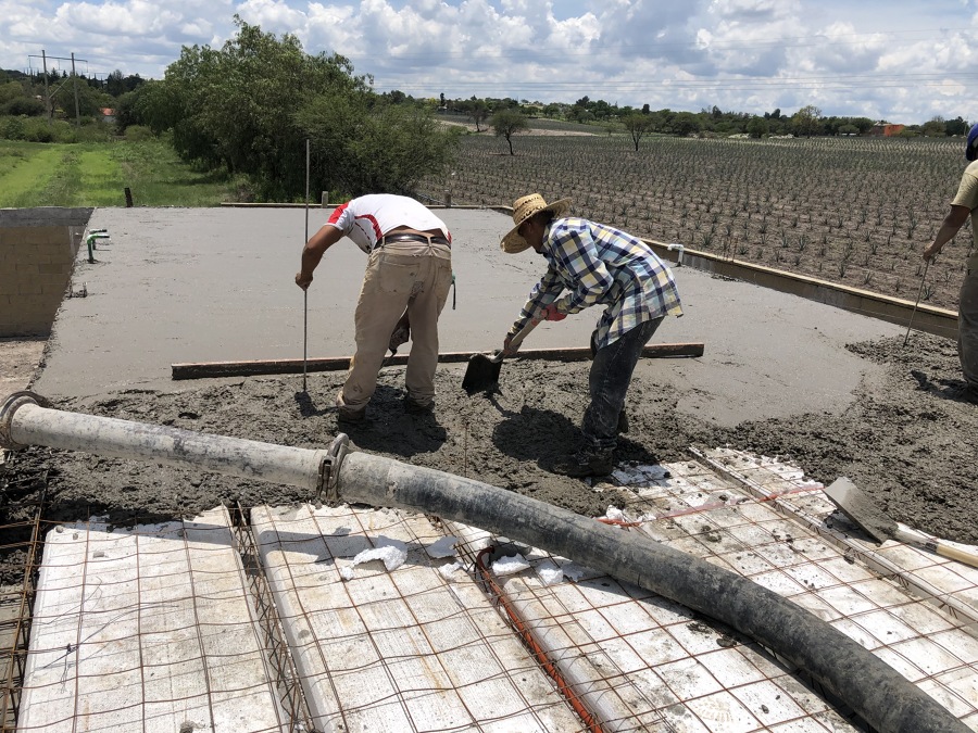 ALBAÑILERIA
