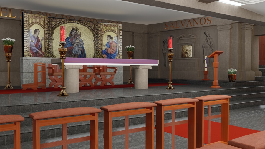 Altar 01