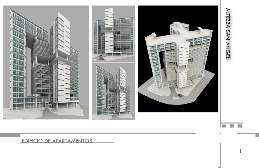 ALTEZZA SAN ANGEL