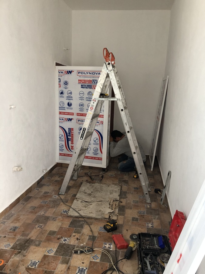 ALUMINIO