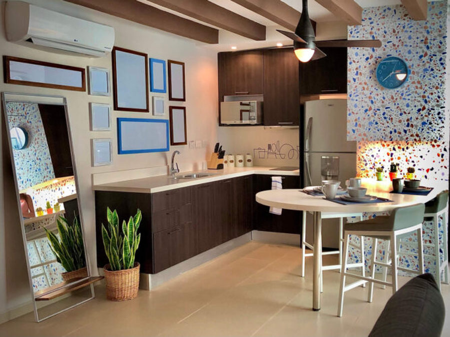 Amoblado y Decoración