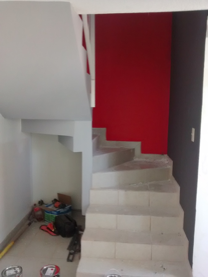 AMPLIACIÓN Y REMODELACIÓN