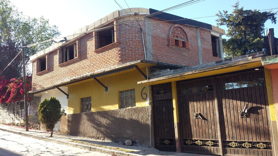 Ampliación a Primer Nivel | Ideas Remodelación Casa