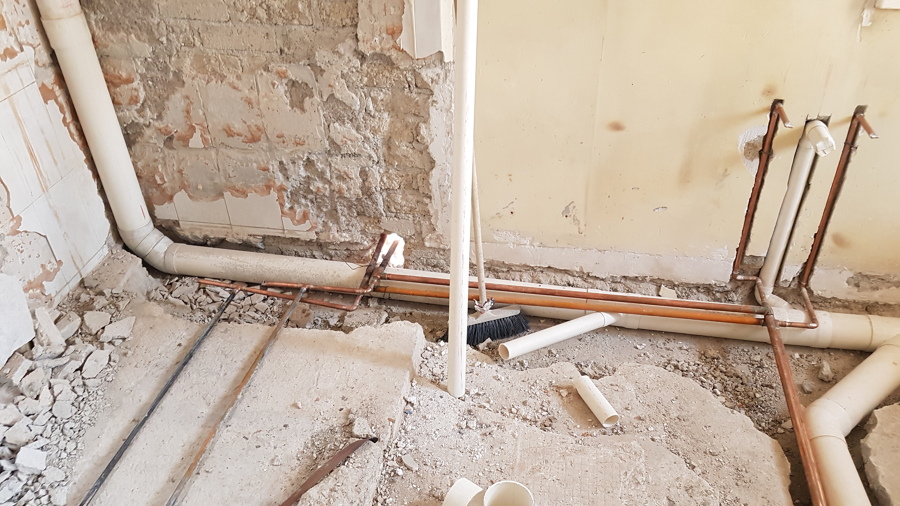 Foto: Ampliación de Casa-habitación de HK Arquitectos y Constructores