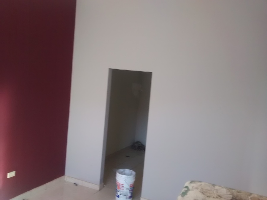 AMPLIACIÓN Y REMODELACIÓN