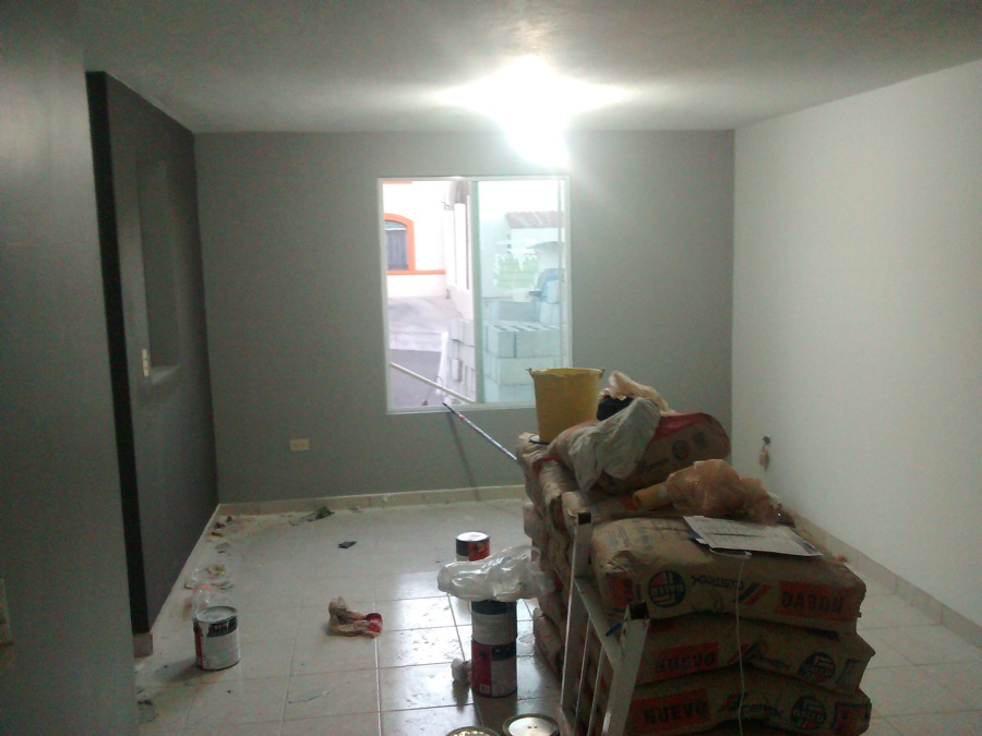 AMPLIACIÓN Y REMODELACIÓN