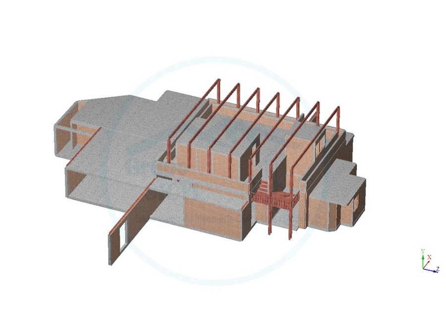 Analisis Estructural 3