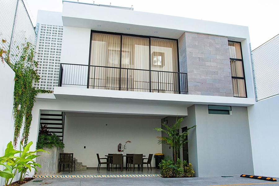 Anexo Central Suites