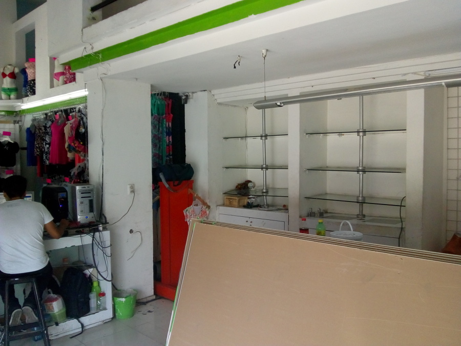 Antes