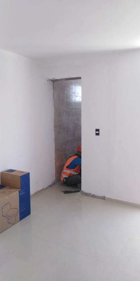 Antes de la Instalación