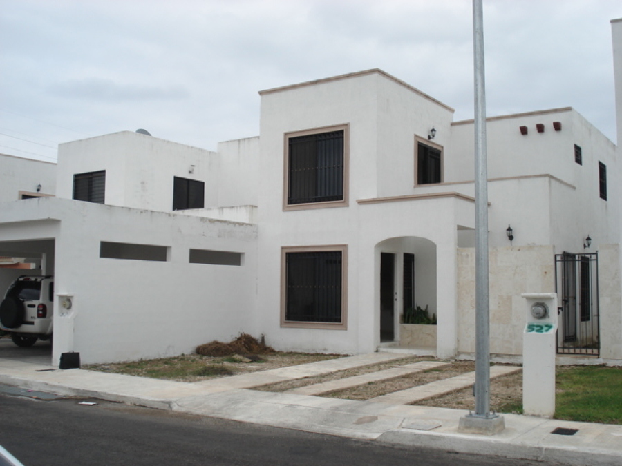 ANTES DE LA REMODELACION