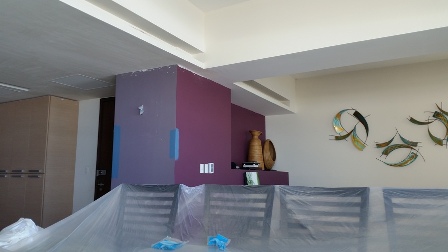 ANTES DE LA REMODELACION