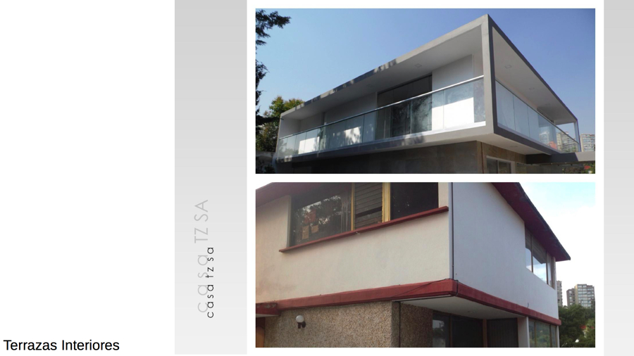 Antes y Después 2