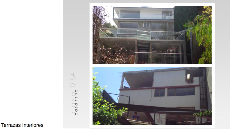 Antes y Después 4