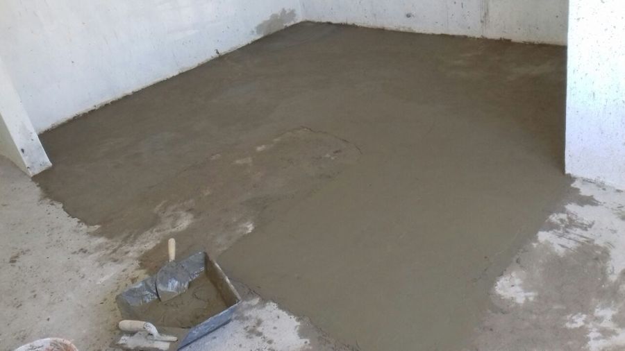 Foto: Aplanados y Colocación de Pisos de Ismael Zuñiga Ramirez #418572