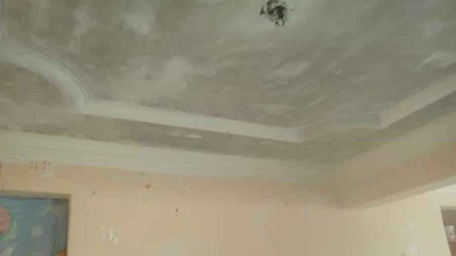 Colocación de Molduras y Pintura es Casa Habitación | Ideas Decoración