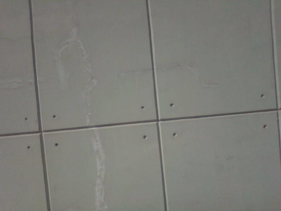 Aplicación de pintura