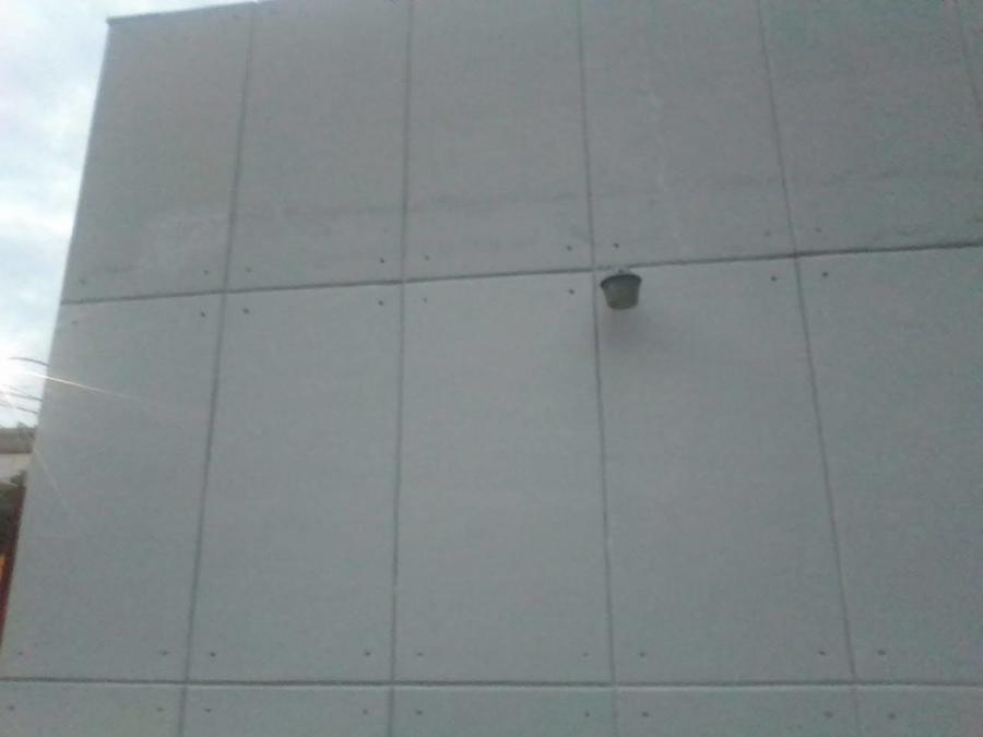 Aplicación de pintura