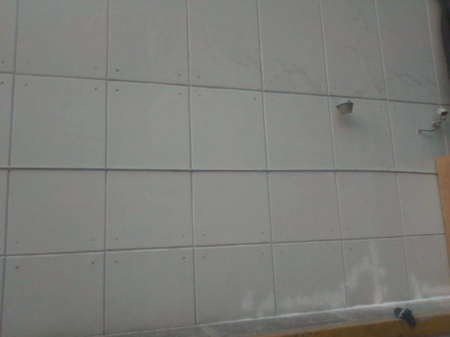 Aplicación de pintura