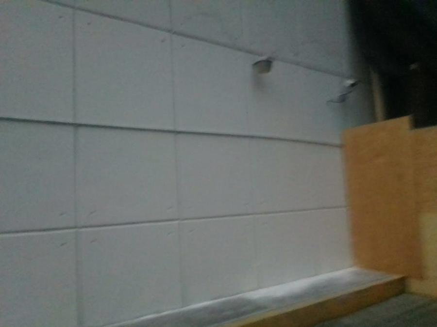 Aplicación de pintura