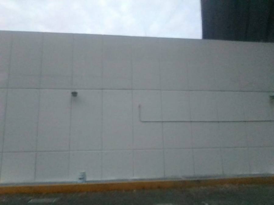 Aplicación de pintura