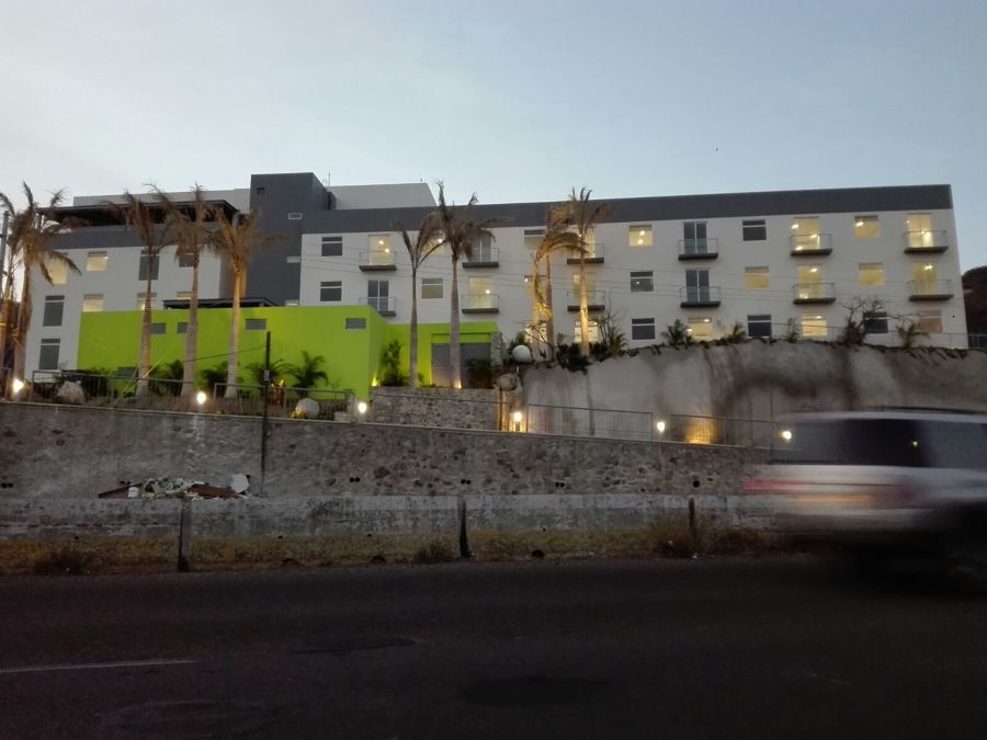 Foto: Aplicación de Pintura Interior y Exterior de Malverk