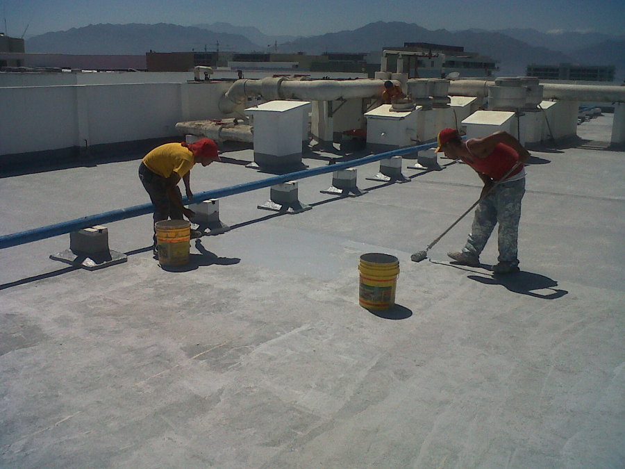 APLICACION DE PRIMER