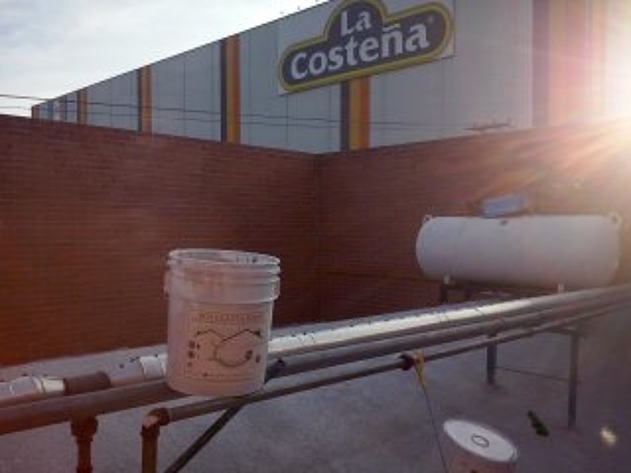 APLICACION EN LA COSTEÑA
