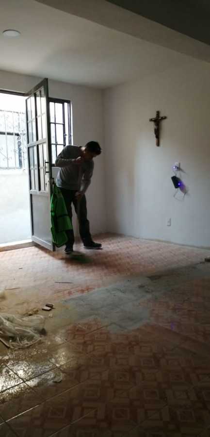 Apúrate esperancito