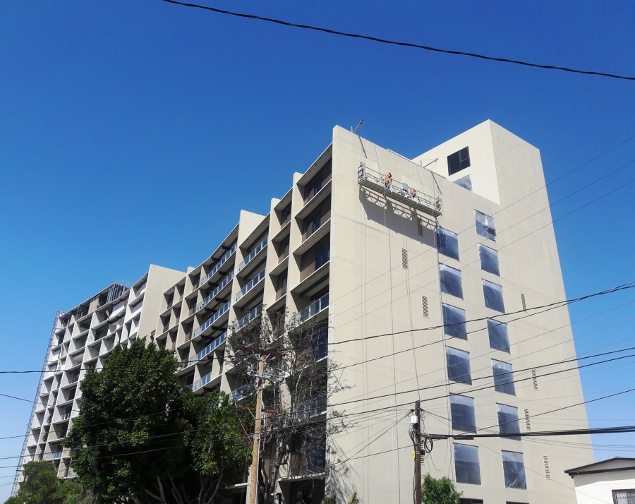 Arboleda Residencial
