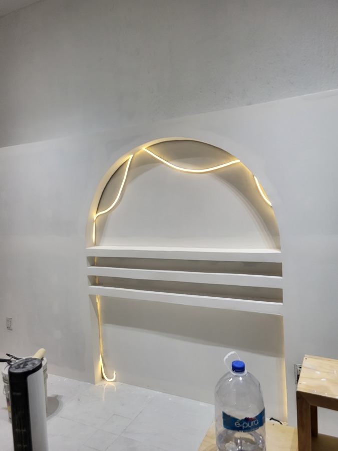 Arco de luz