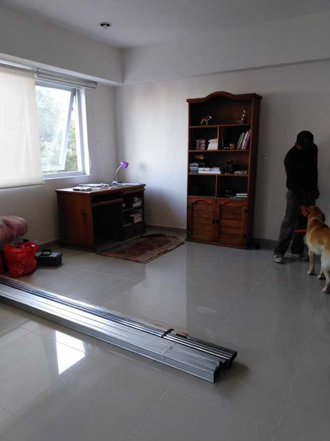 AREA ABIERTA