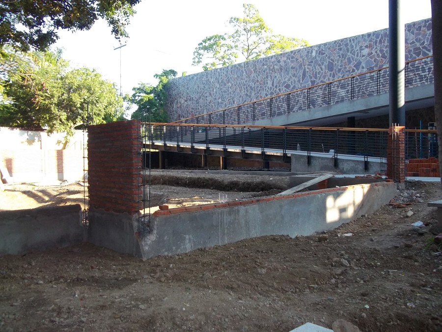 Area cocodrilo zoologico culiacan sin.