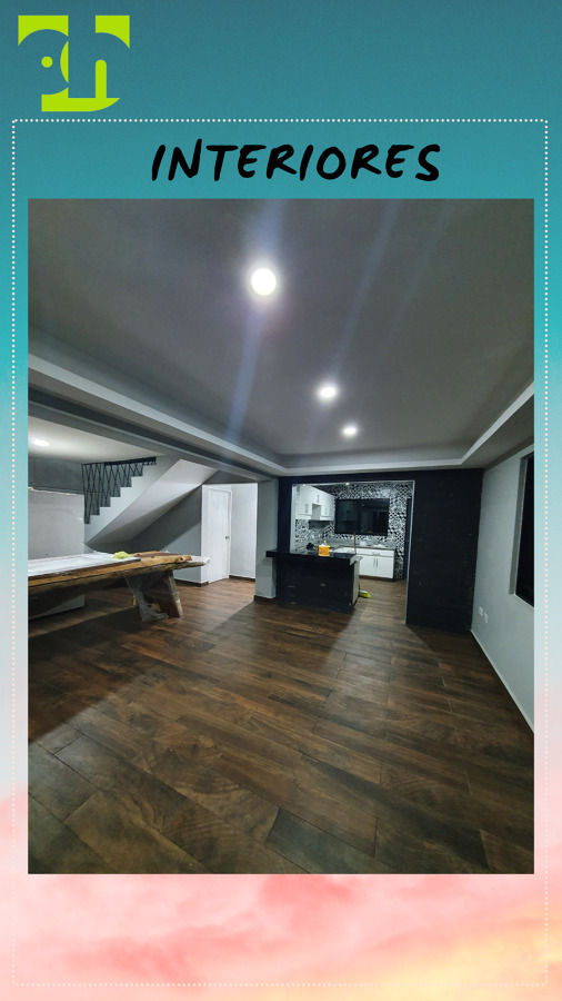 AREA DE COMEDOR - COCINA