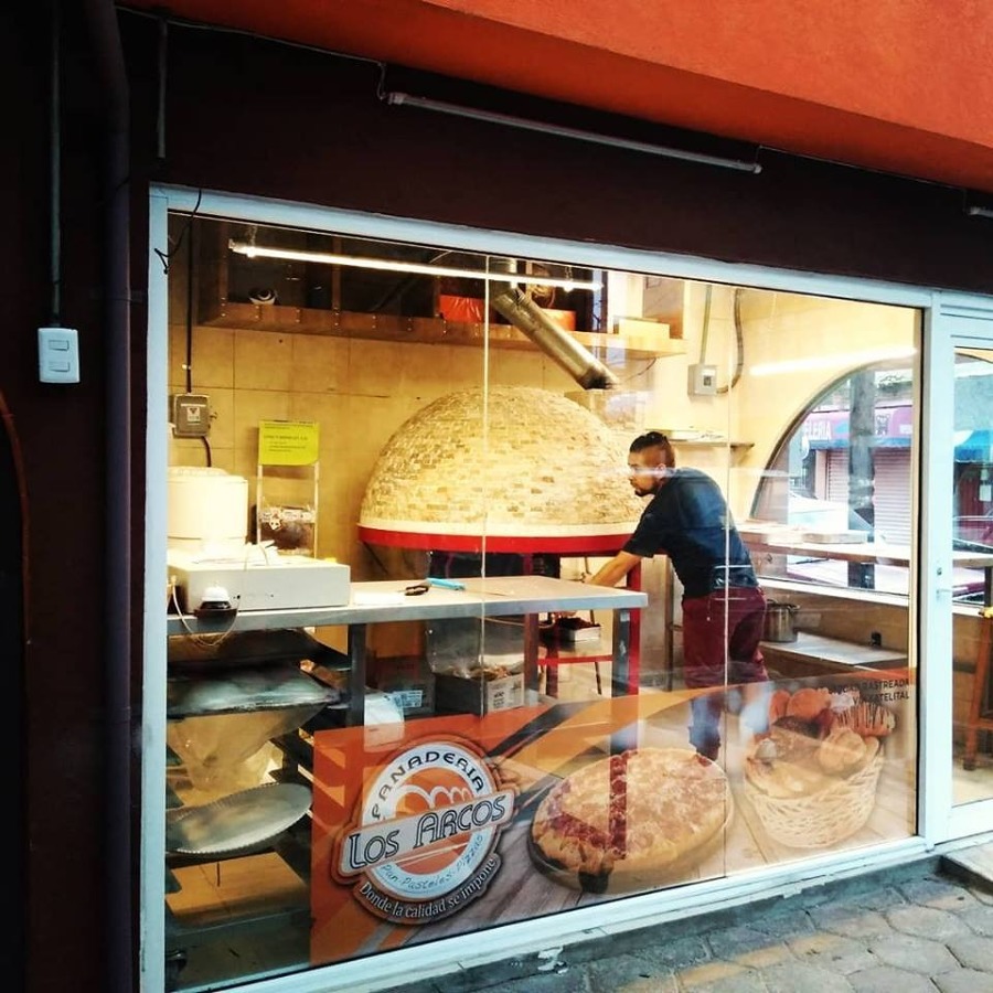 ÁREA DE PREPARACIÓN