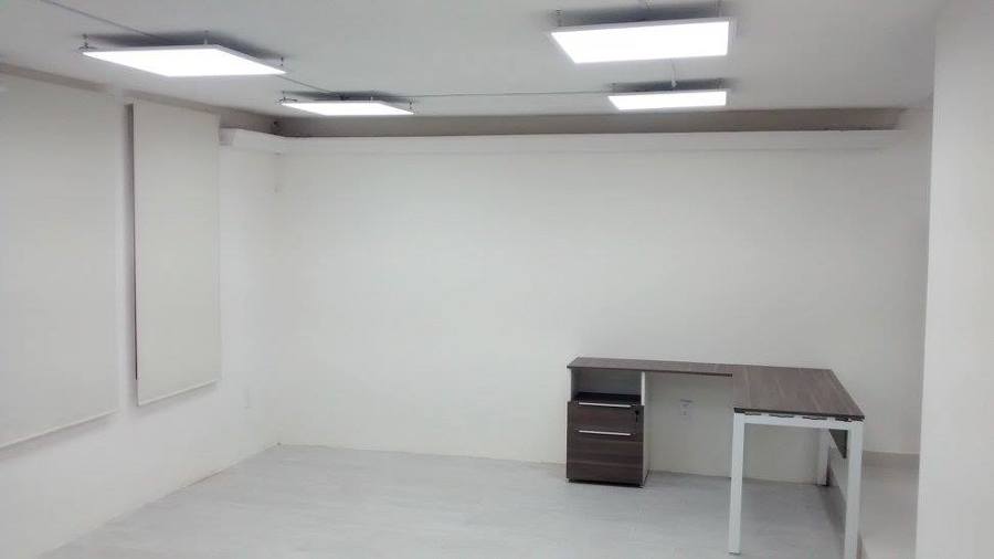 Area de Tele marketing.