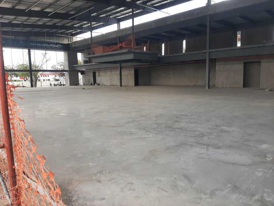 Area de ventas