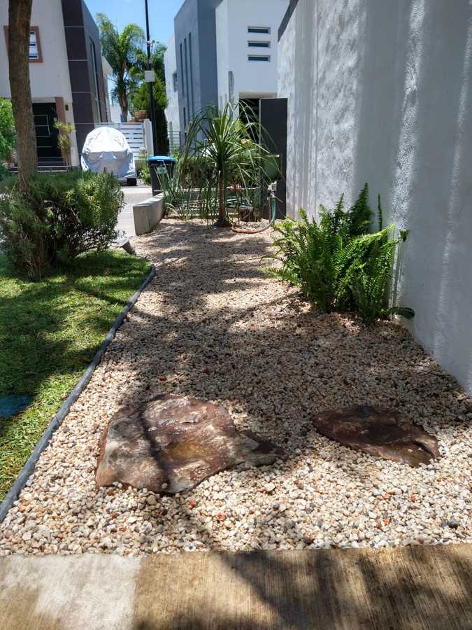 Áreas de semisombra