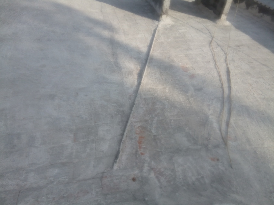 Arreglo de corriente