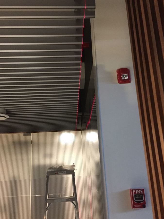 Asegurándonos que nuestro trabajo quede impecable