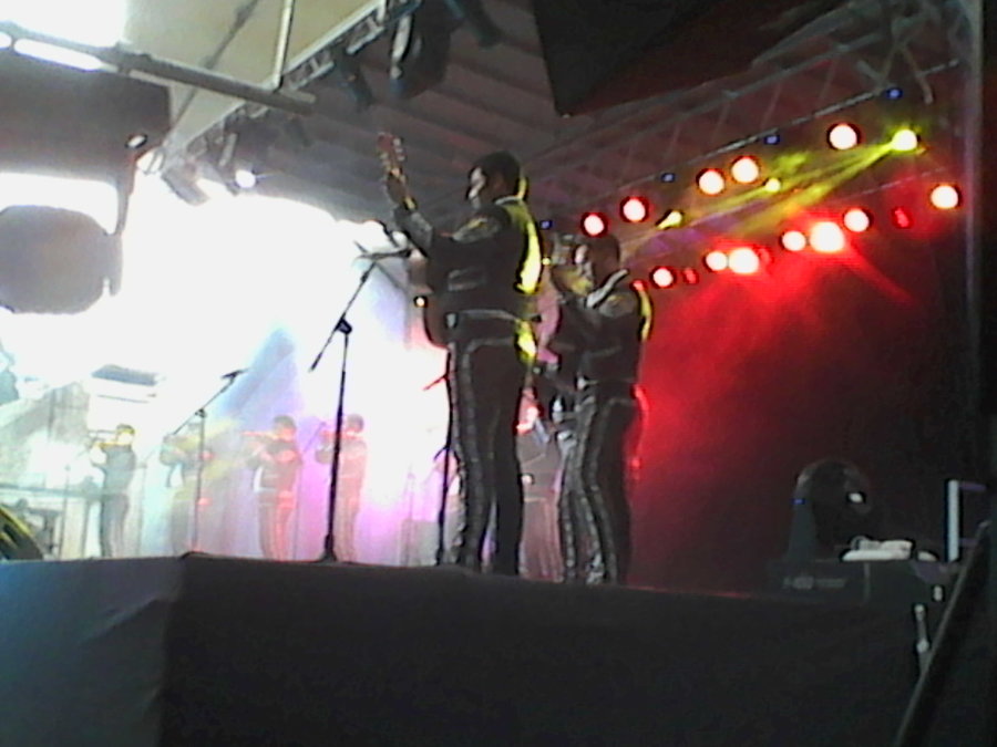 Audio de Nivel profesional