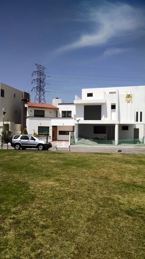 Avance de la obra