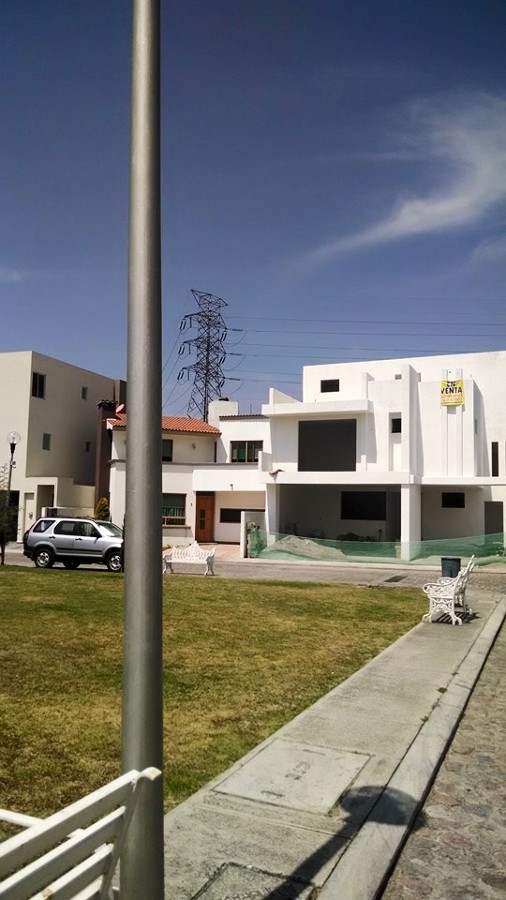 Avance de la obra
