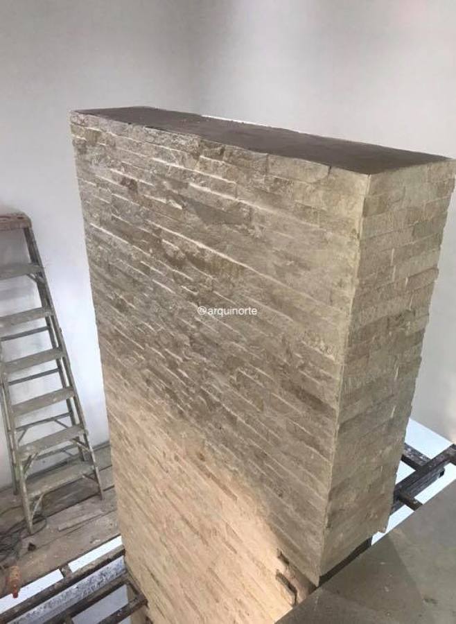 Avance de Obra